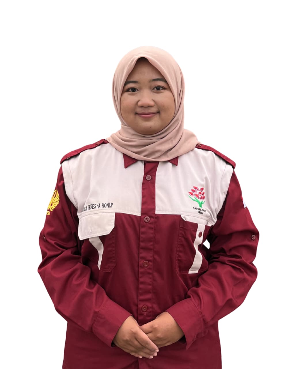 Jesica Teresya Roni Putri