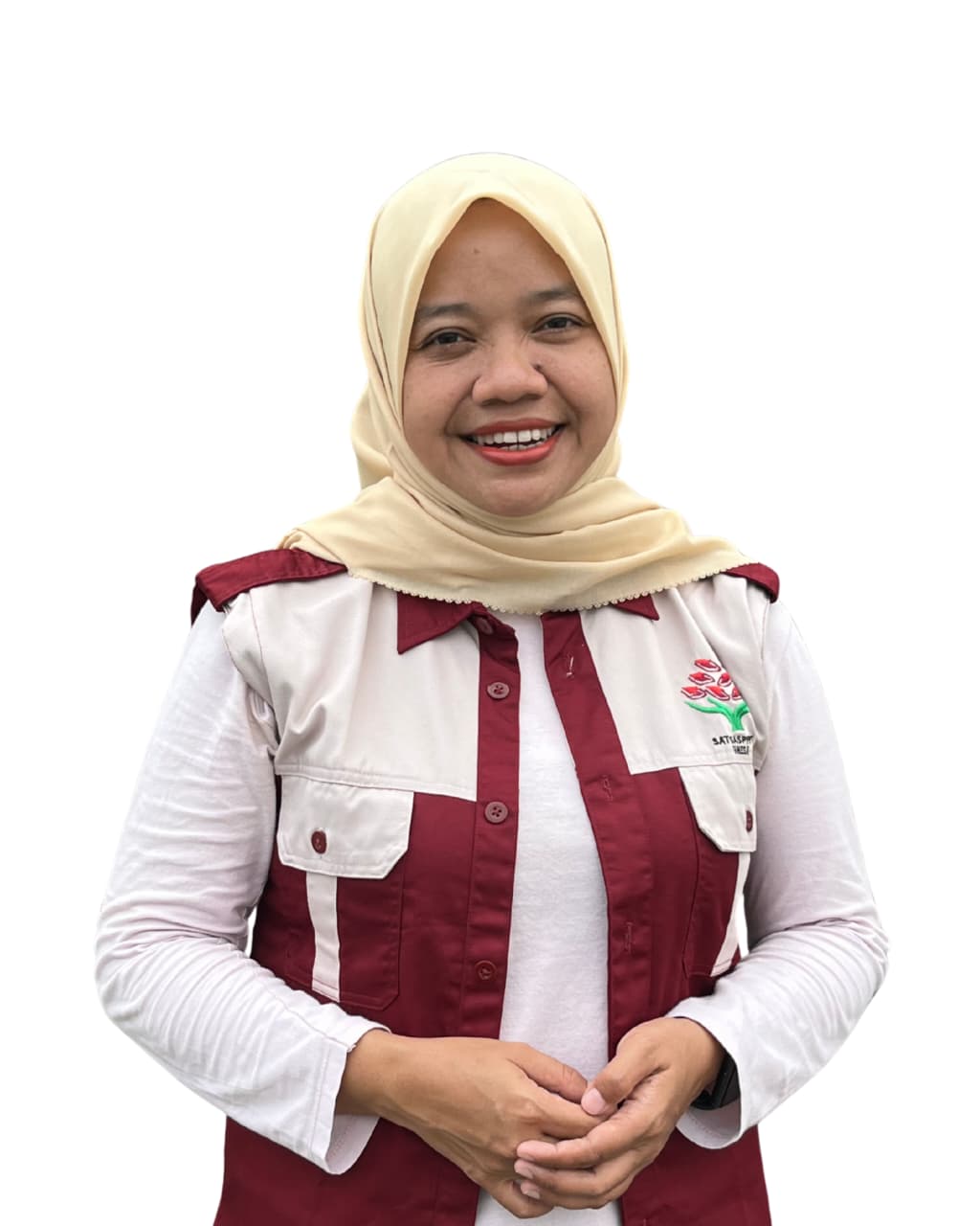 Putri Aisyiyah, S.Sos M.Med.Kom.