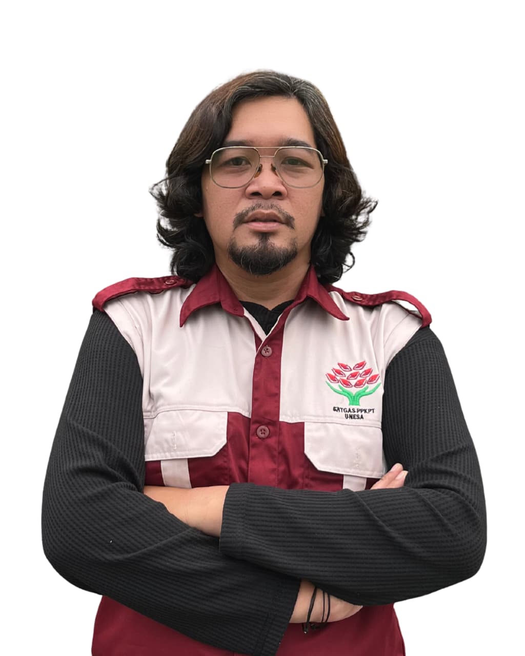 Rojil Nugroho, S.Hum., M.A.