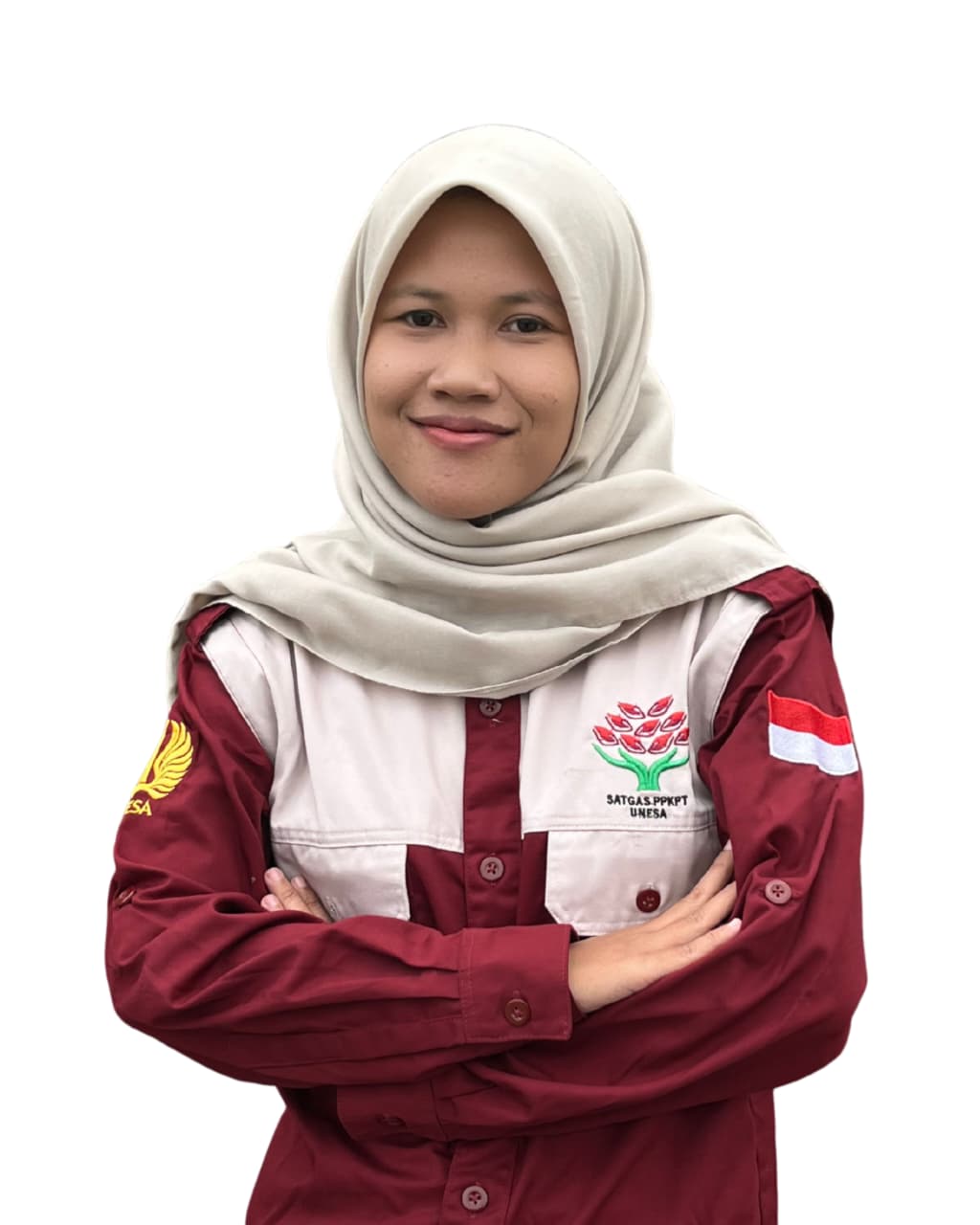 Siti Makrufah