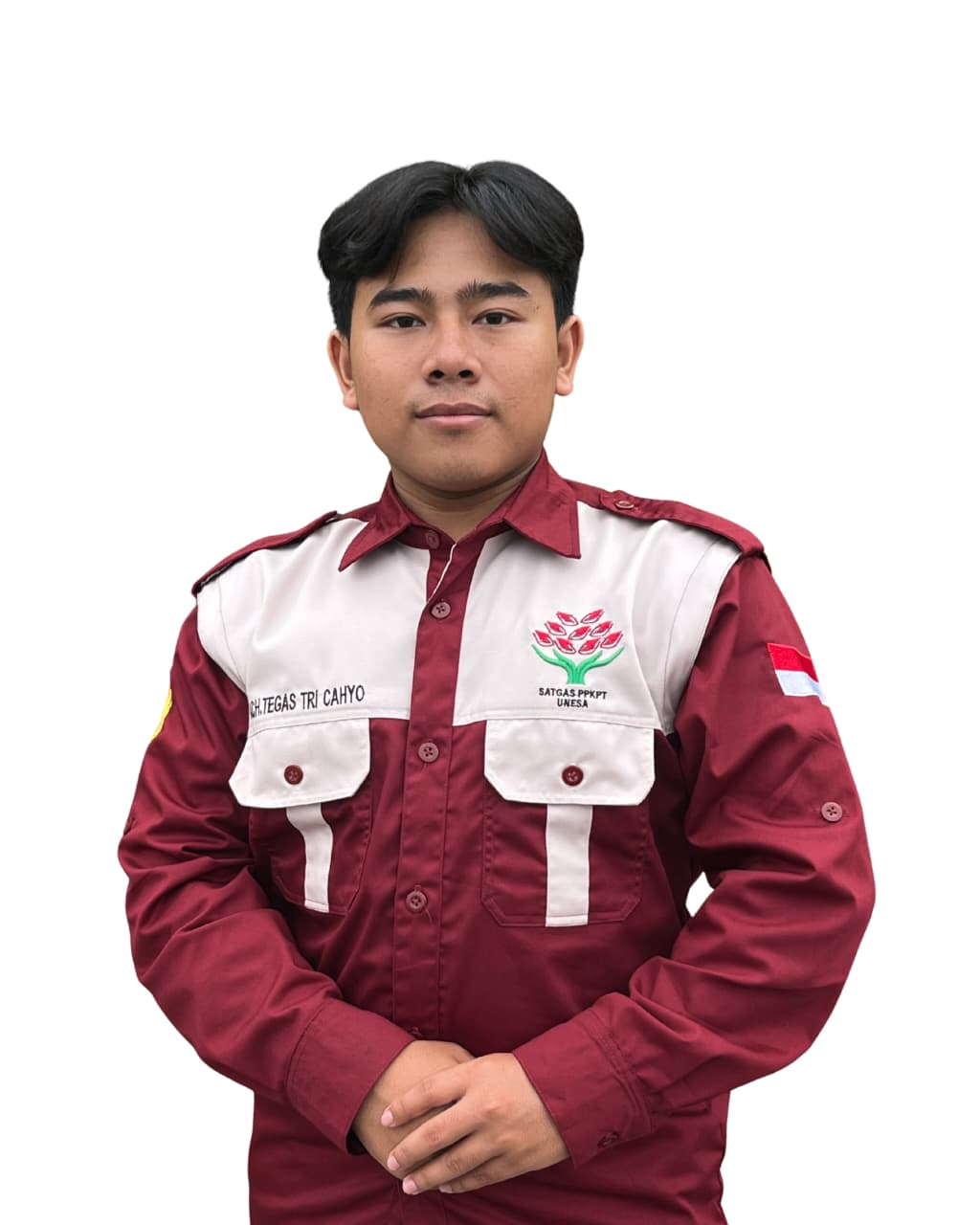 Ach. Tegas Tri Cahyo